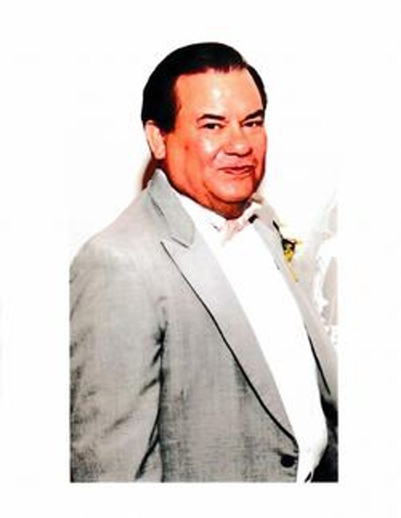 Manuel "Nelson" Medina Profile Photo