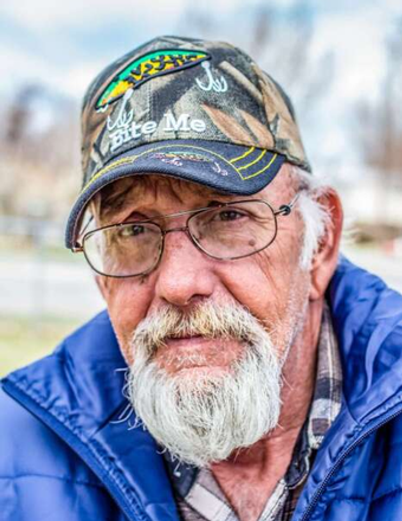 Michael Cullimore Profile Photo