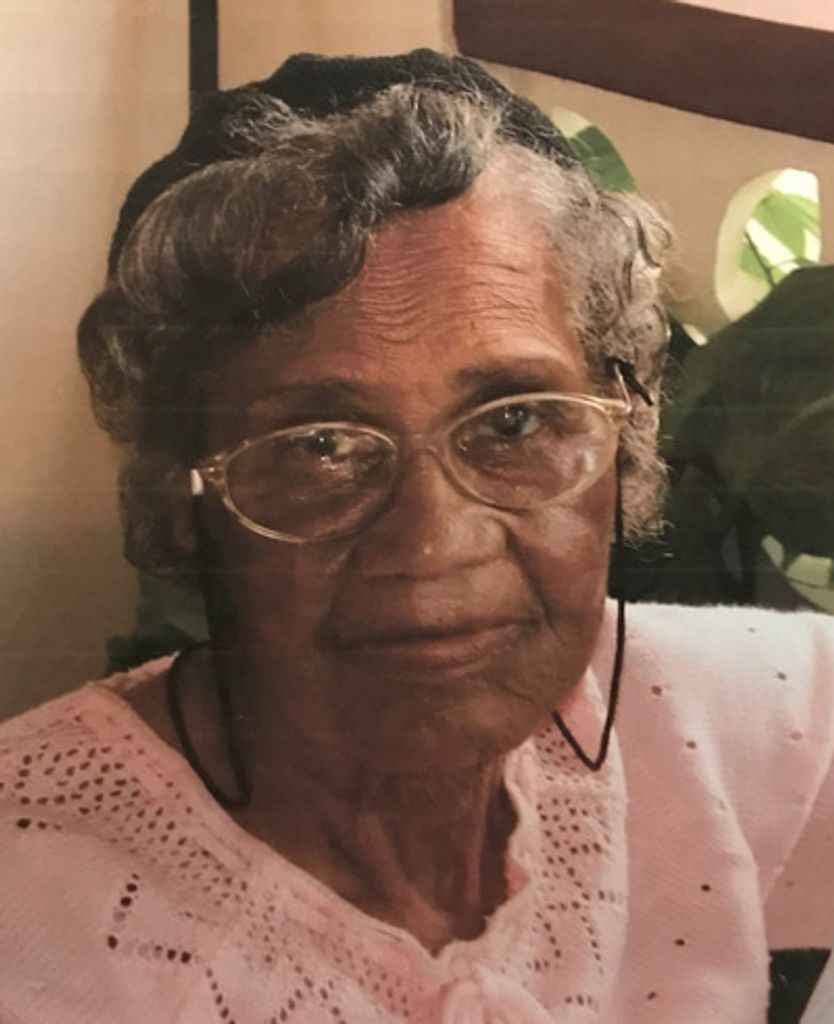 Mrs. Pierrette Alfrede Hodge Hamel Profile Photo