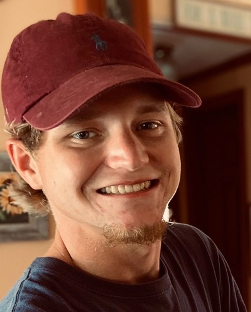 Grayson Fly Profile Photo