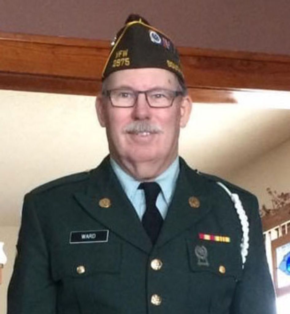 Dennis G. Ward Profile Photo