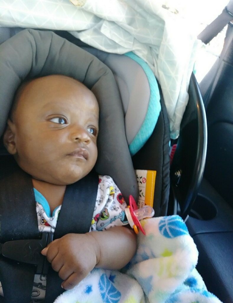 Elijah  James Mackey Jr. Profile Photo