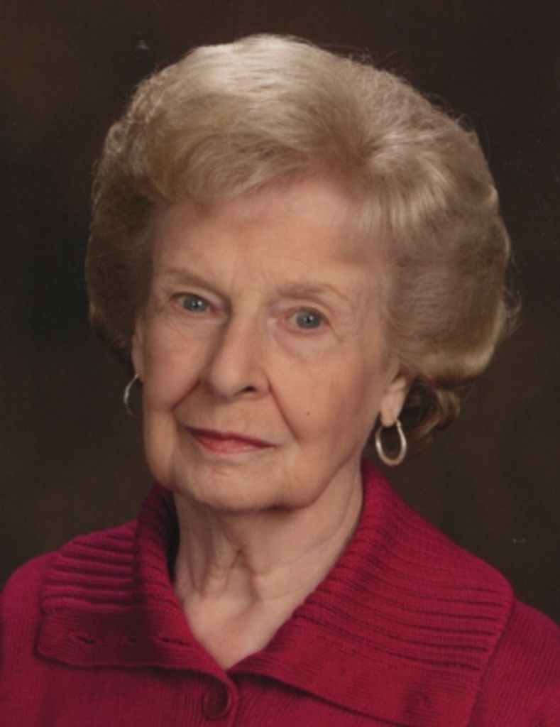 Jane Vavra Profile Photo