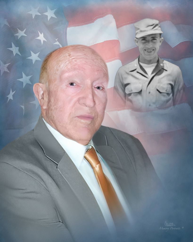 James Anderson Glidewell Profile Photo