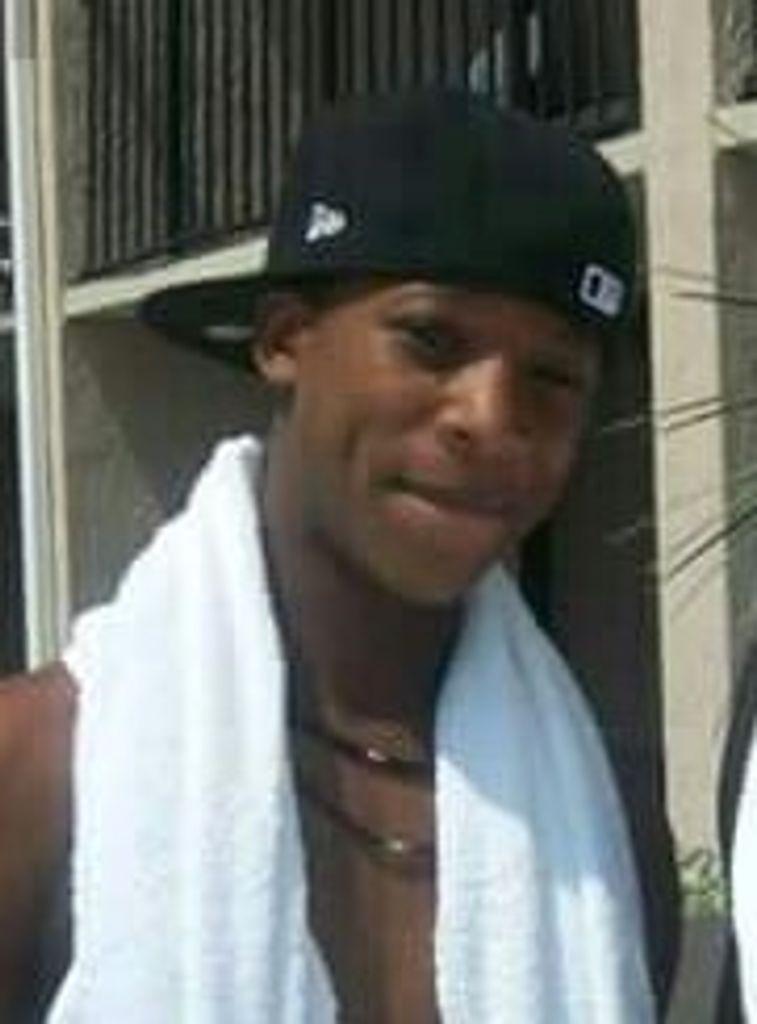 Diquane Breon Mclamb Profile Photo