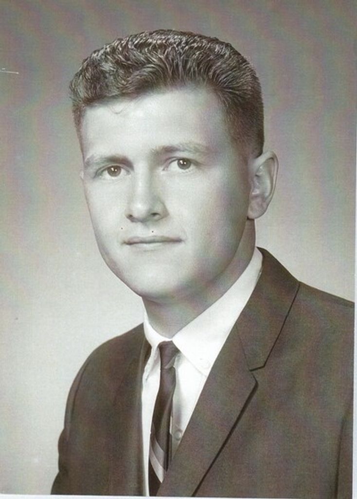 William "Bill" Jeanneret Profile Photo