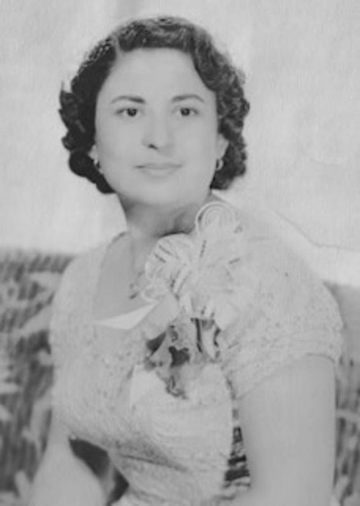 Dorothy Contreras Profile Photo
