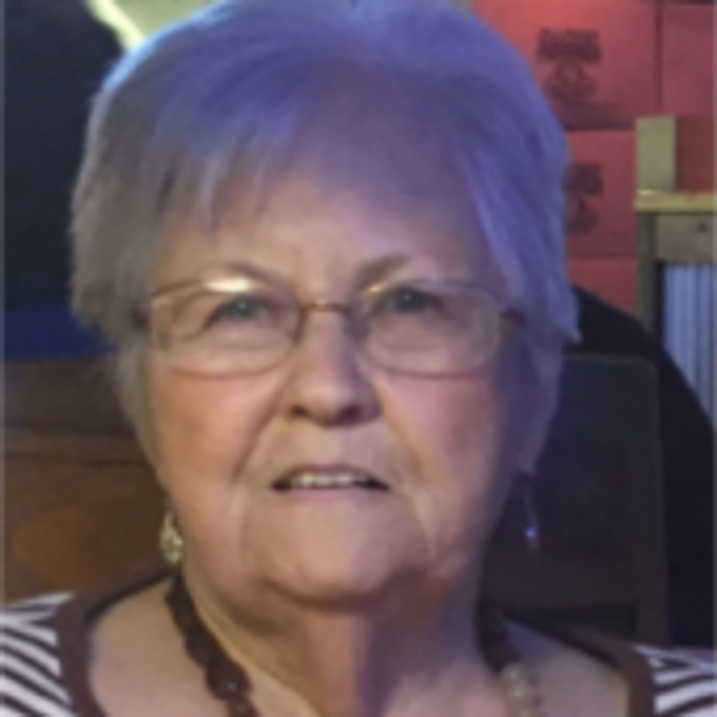 Louise Martin Profile Photo