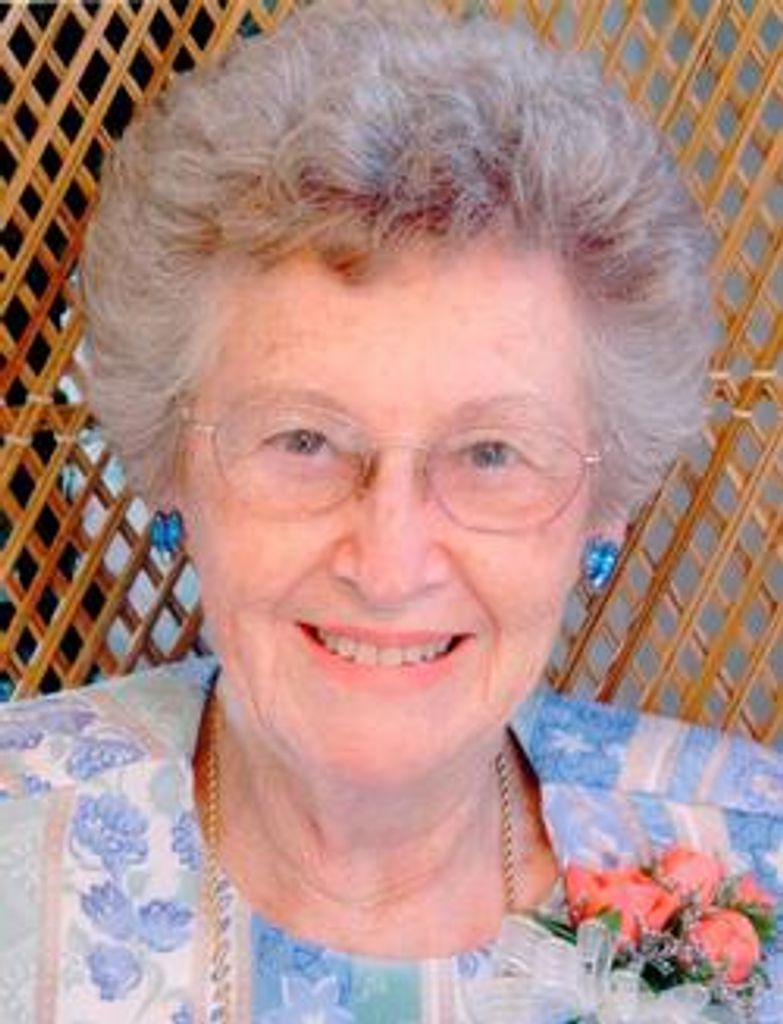 Jessie C. Harrington Profile Photo