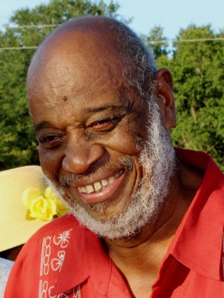 Dr. Charles Horace Mcallister, D.D.S. Profile Photo