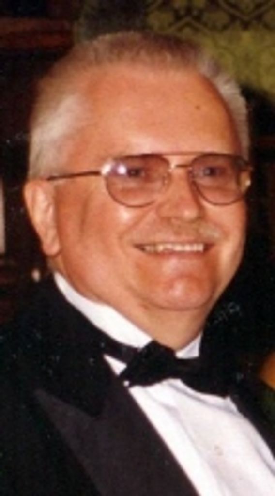 Willard D. Dierks, Jr.