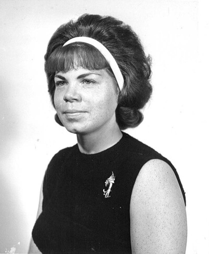 Patricia (Trish) Anne Meidinger Profile Photo