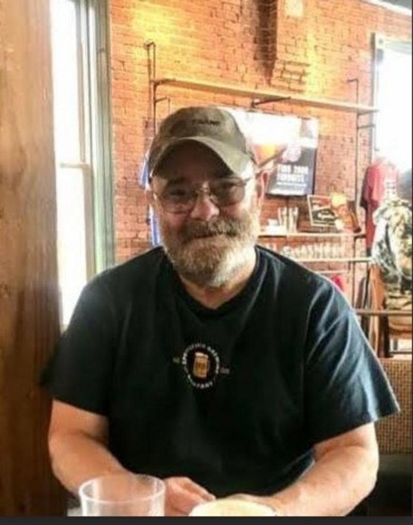 Lendell Eugene Baker Profile Photo