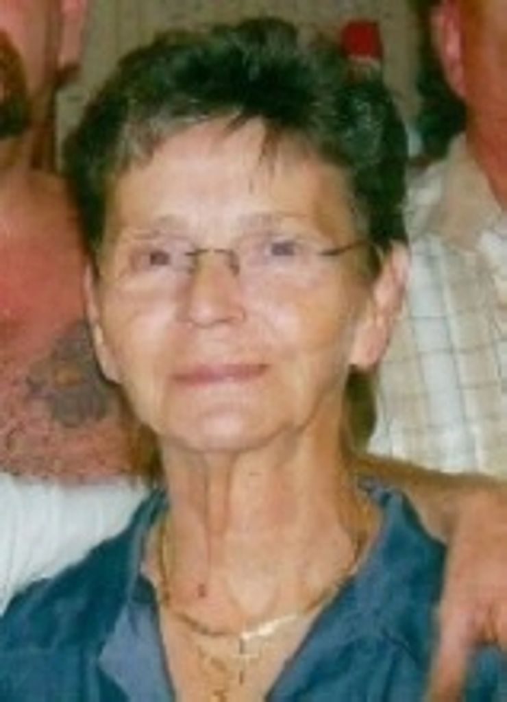 Margaret Wooten