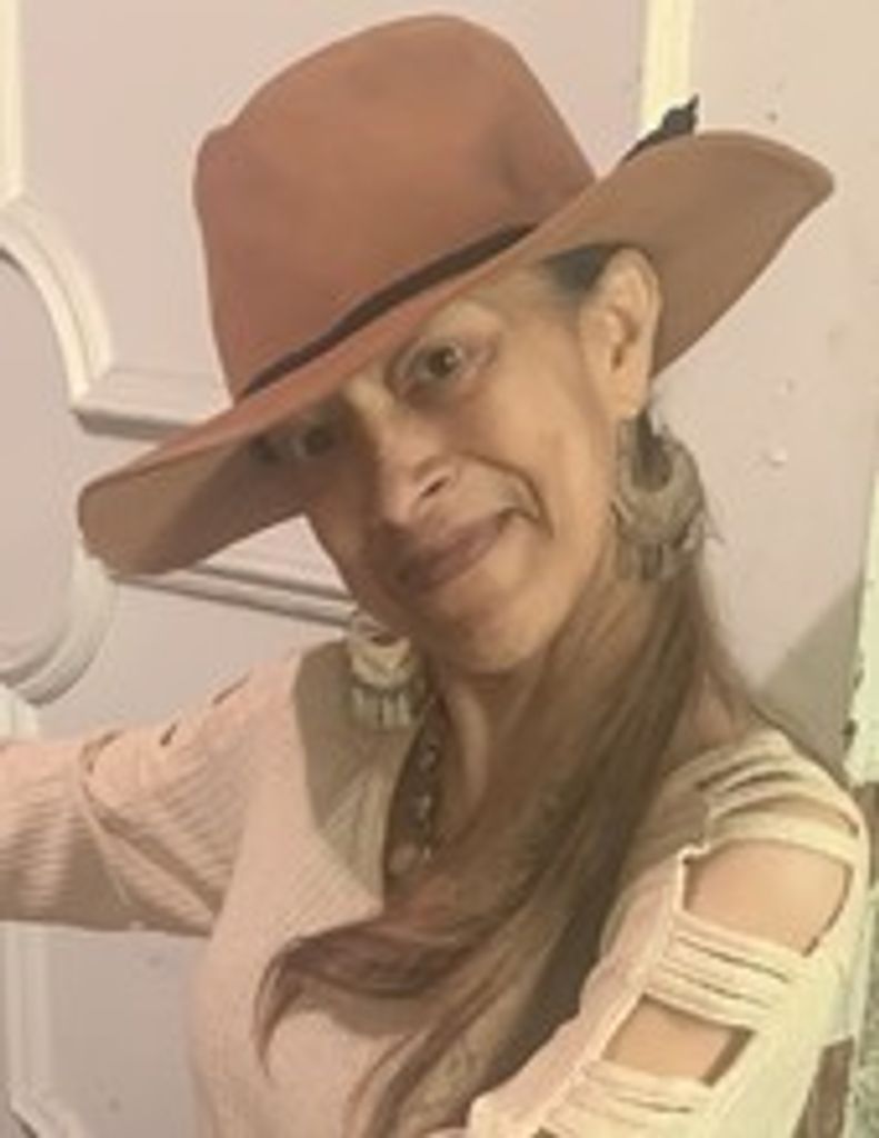 Denise Elizabeth Rosa Lozada Profile Photo