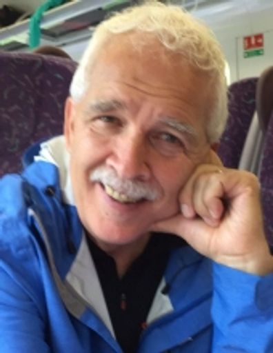 Mike Profile Photo
