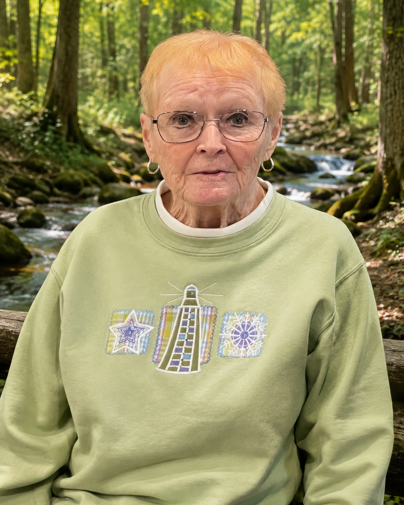 M. Judy Asche Profile Photo