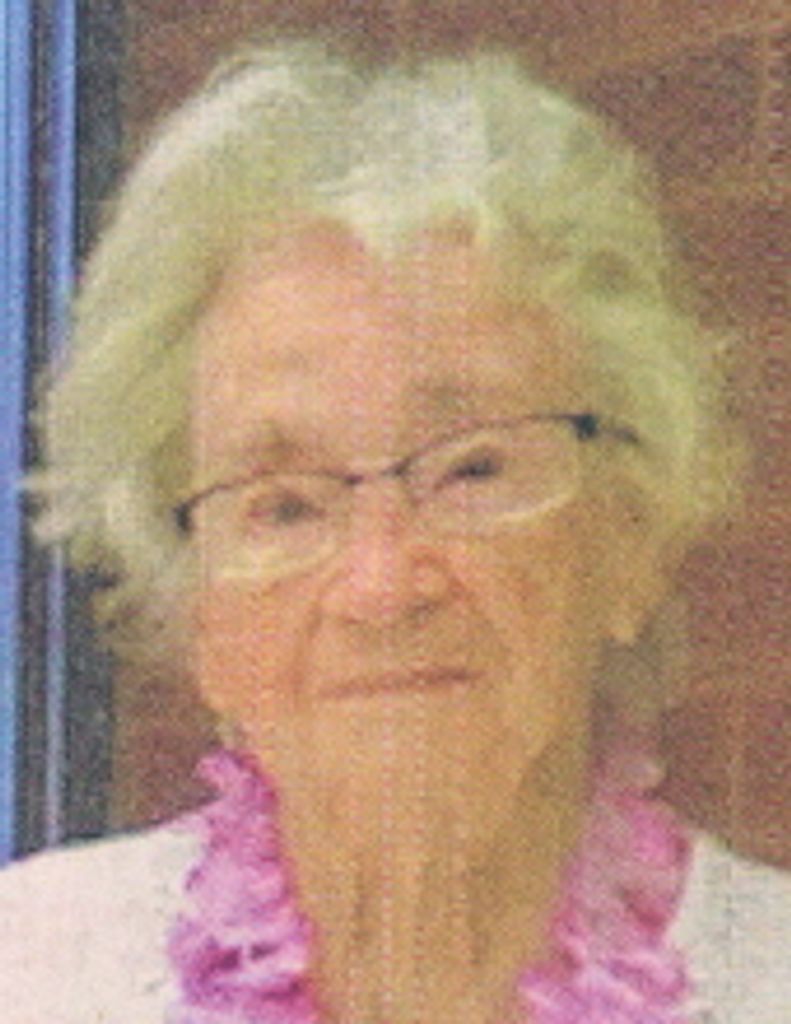Mary E. Orzesek