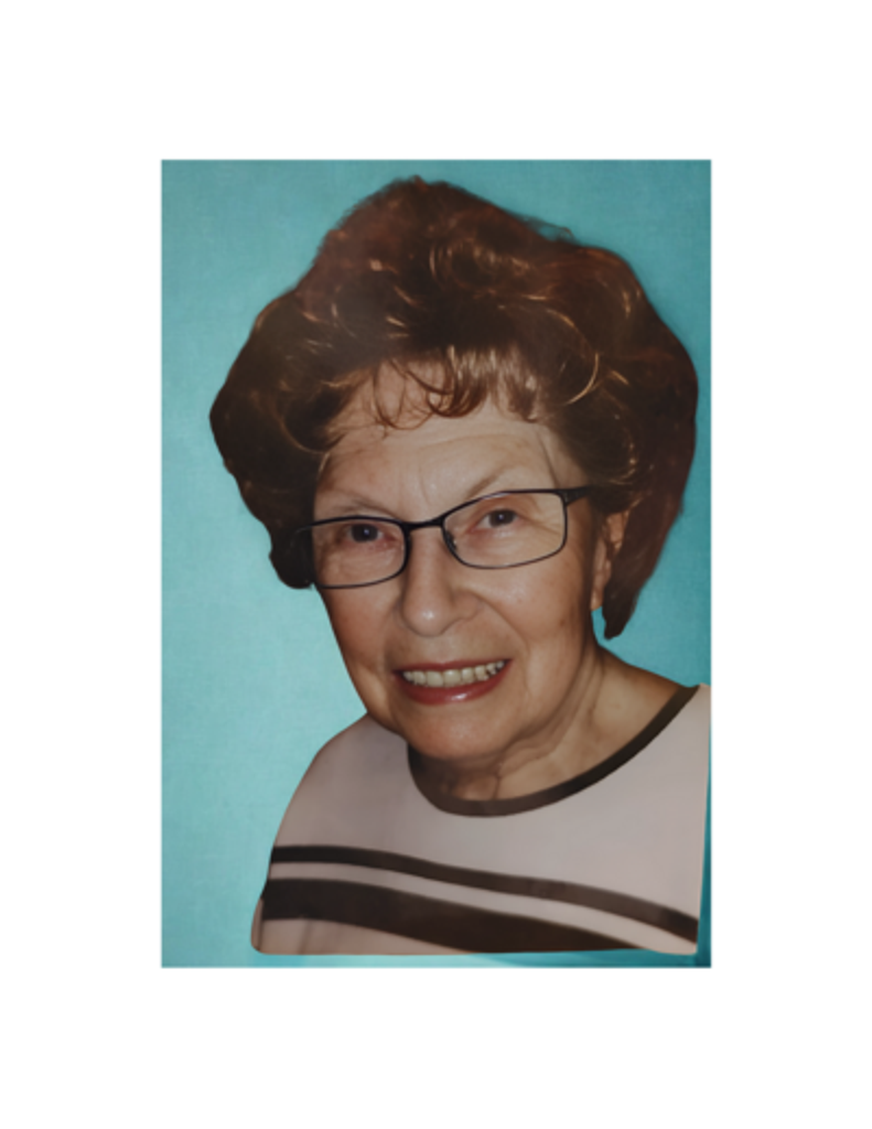 Constance Ione Mick Profile Photo