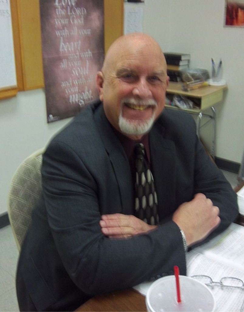 David Waller Profile Photo