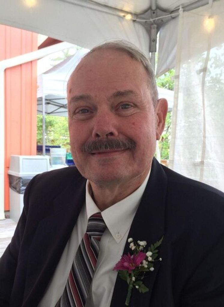 Dr. James William Mccoy Profile Photo