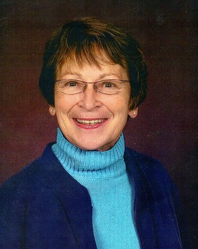 Charmaine Swenson's obituary image