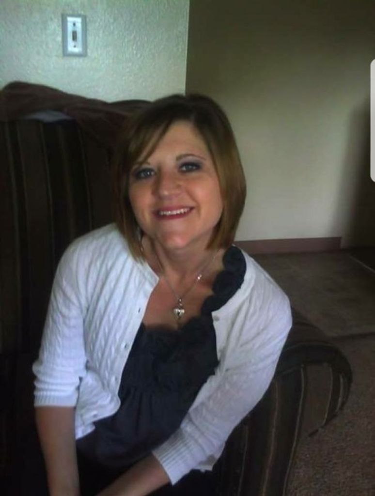 Tenille K-Lene Gates-Love