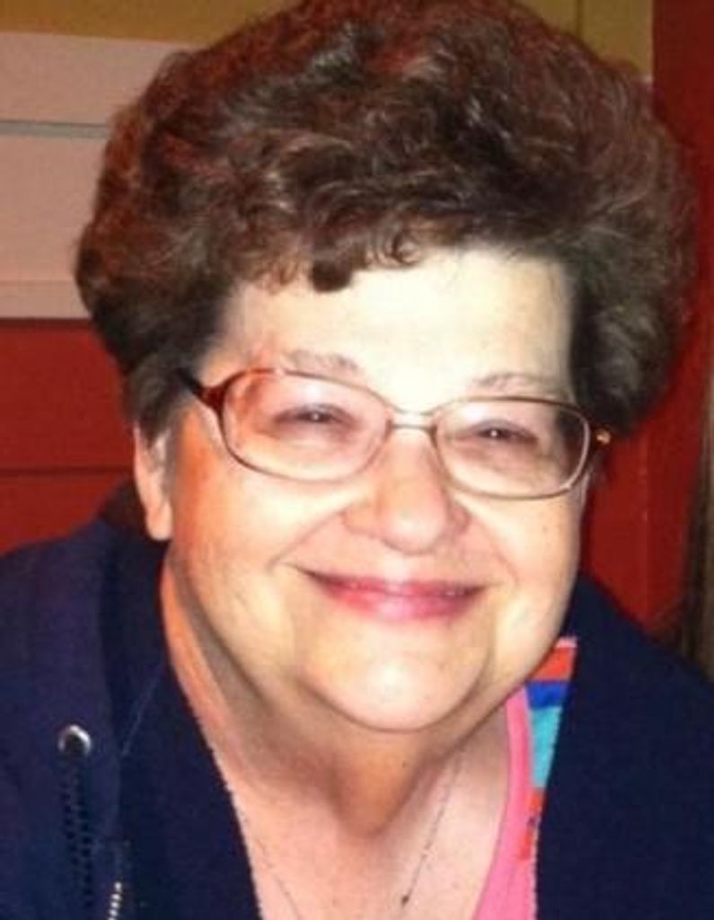 Elaine Margaret (Fleming)  Waters
