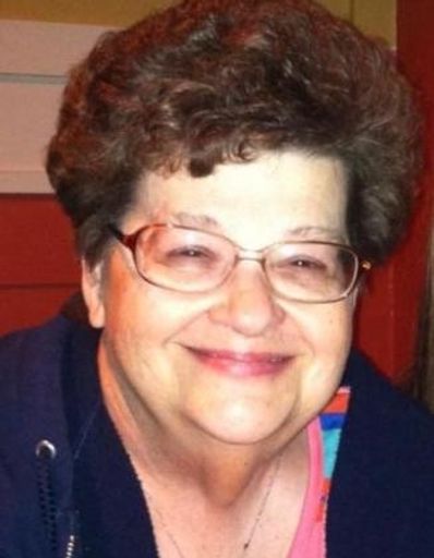 Elaine Margaret (Fleming)  Waters Profile Photo