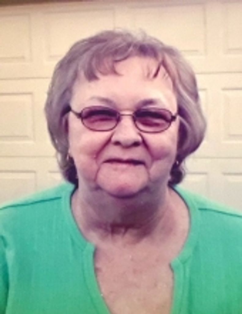 Ruth  Ann Pierson Profile Photo