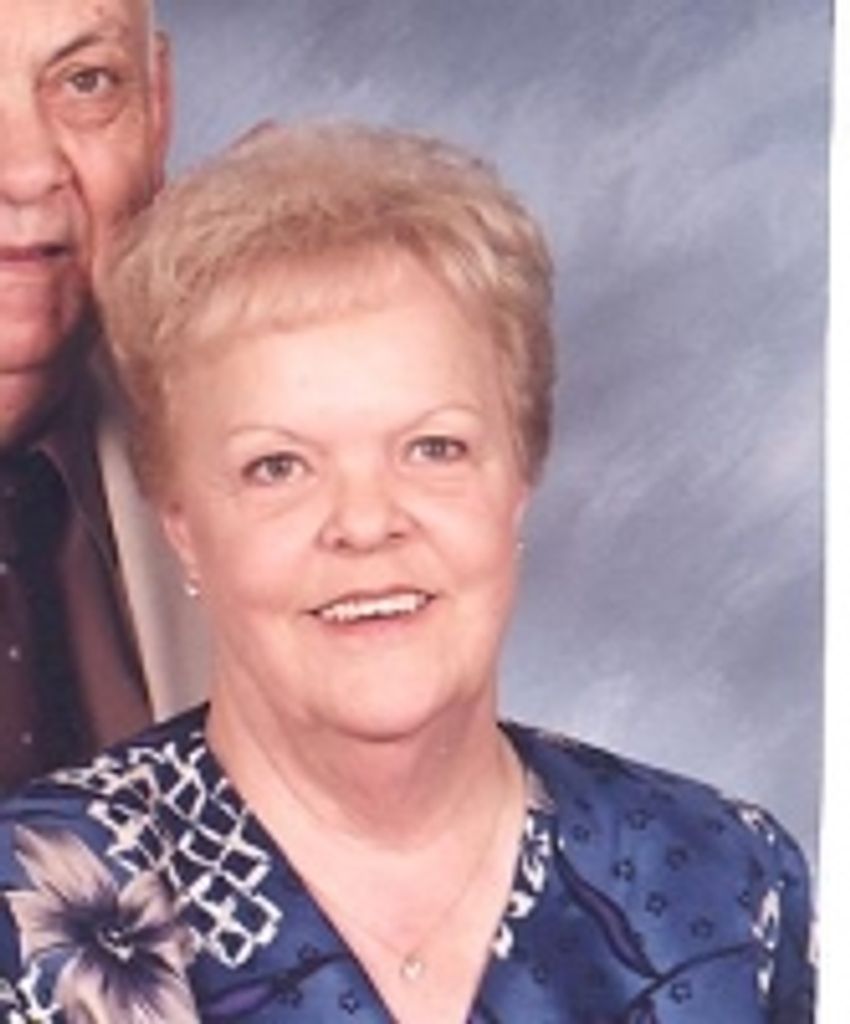 Phyllis J. Funkhouser