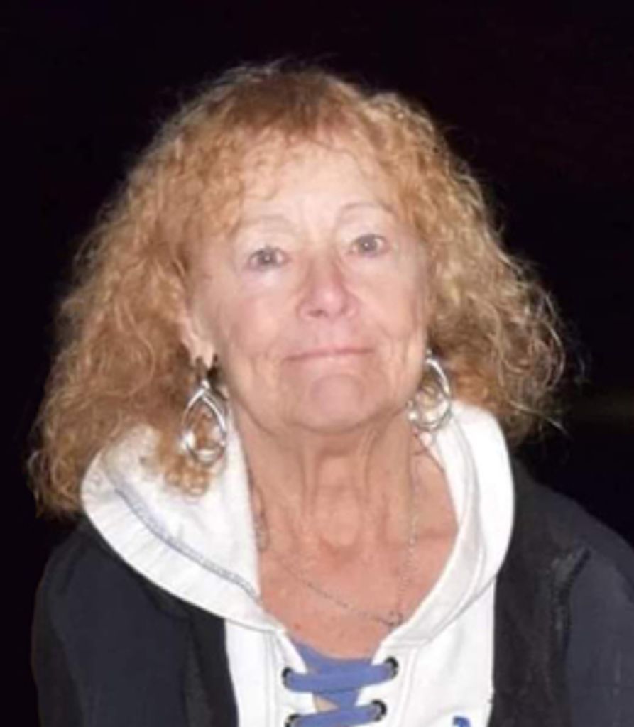 Janice Ann "Jan" (Vetor)  Bradford