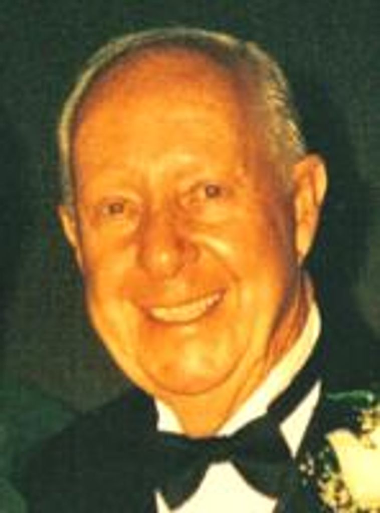 James Brady “Jim” Folger