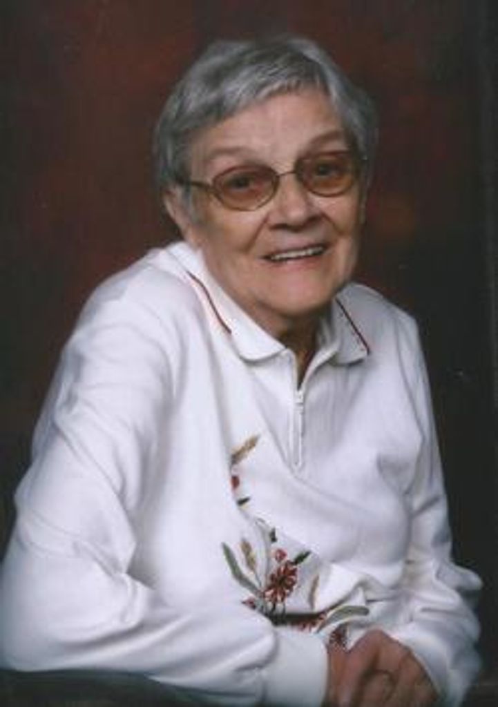 Mildred Eggebo