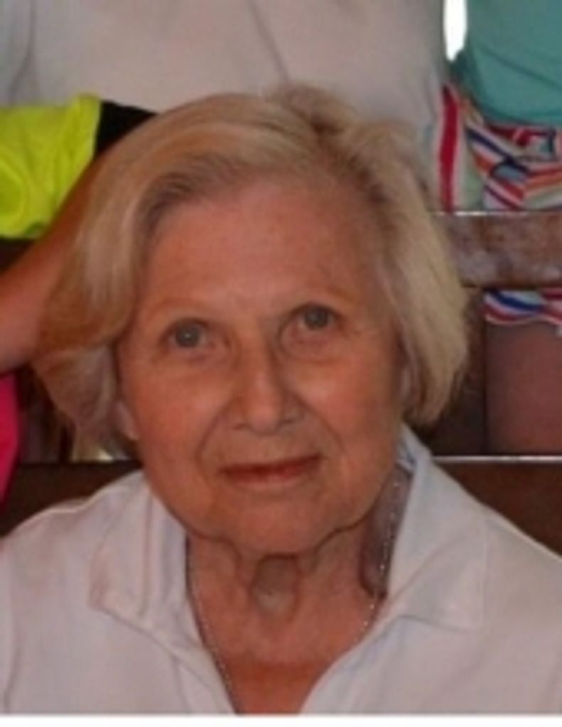 Wilma A. Van Leeuwen