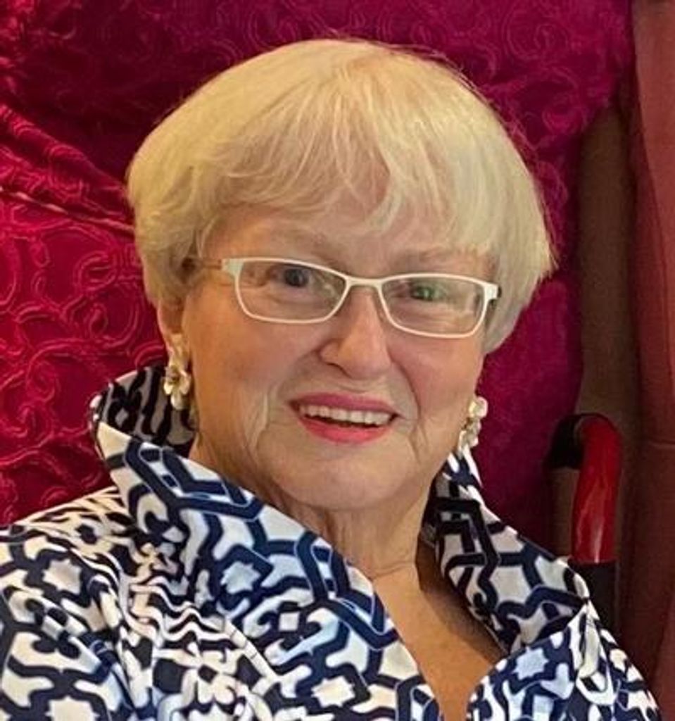 Mary Traynor Trella Profile Photo