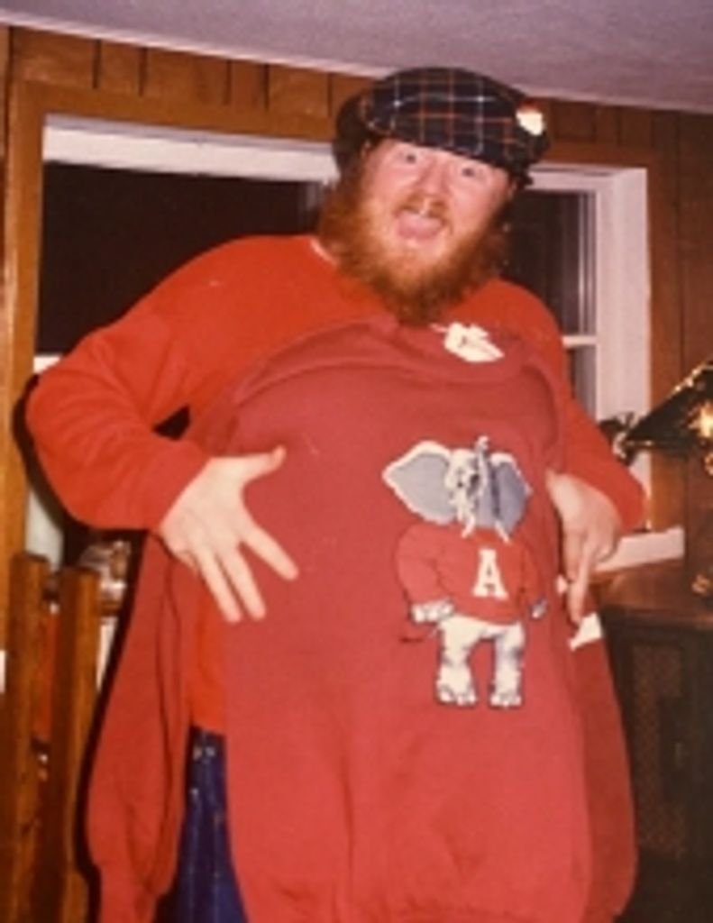 Lawrence J. Foley