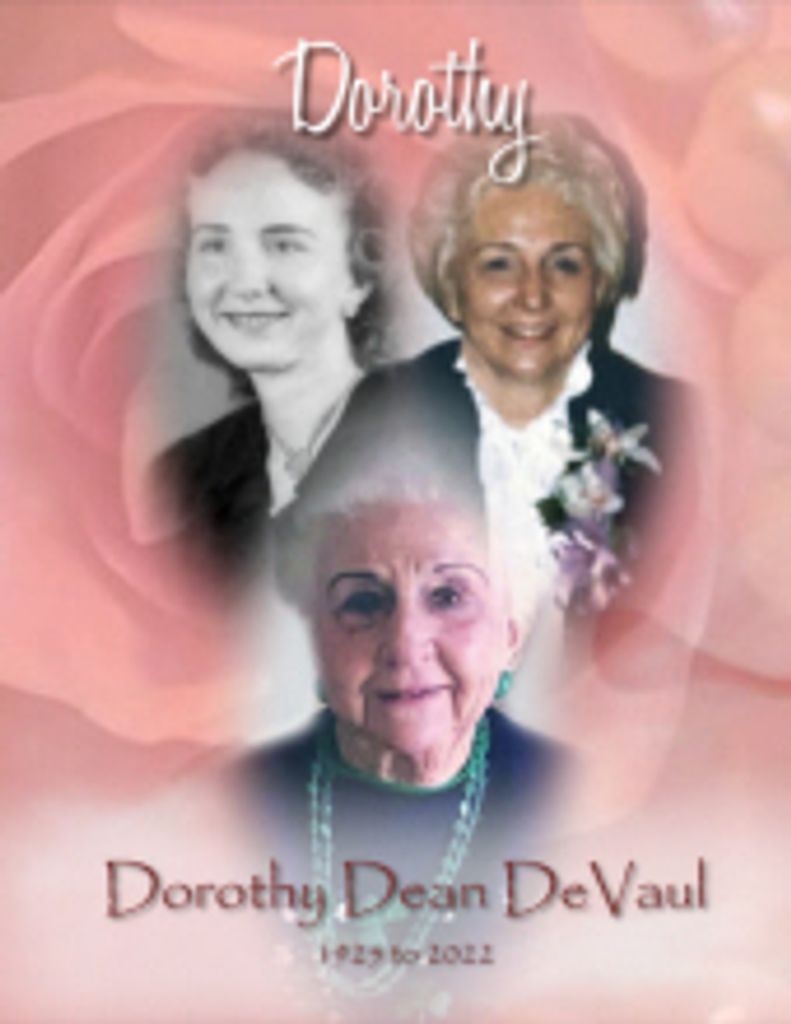 Dorothy Dean Devaul Profile Photo