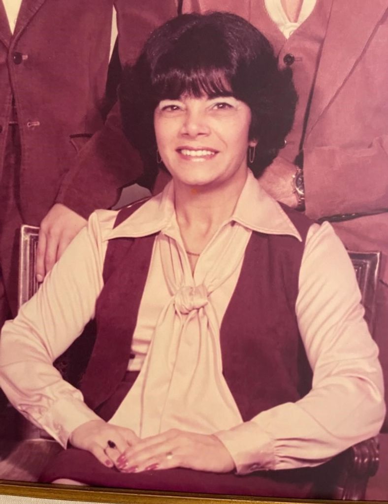 Eugenia "Jeanie" Ciattarelli Profile Photo