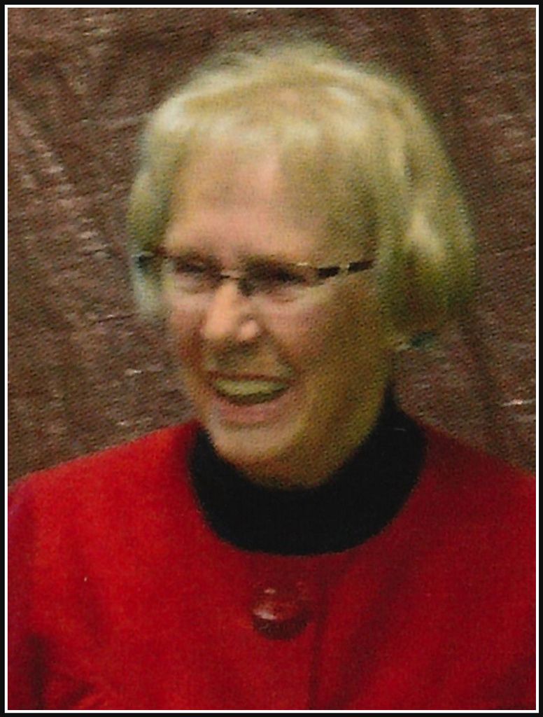 Germaine M. Little