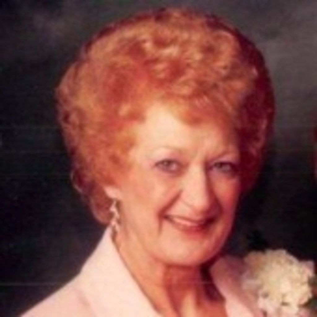 Thelma Johnson Profile Photo