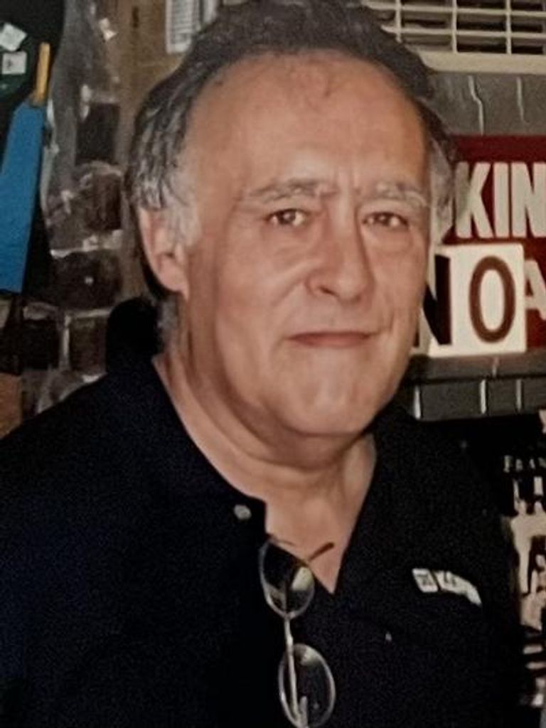 George Lomas Profile Photo