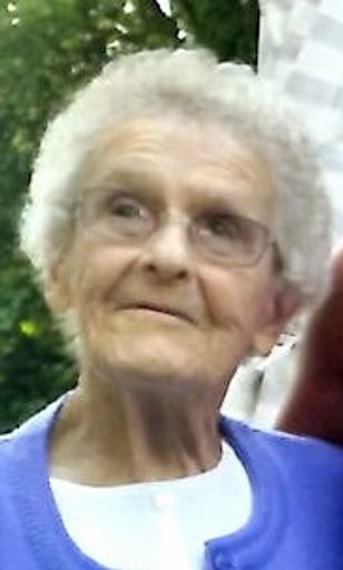 Mary Katherine Larwood Profile Photo