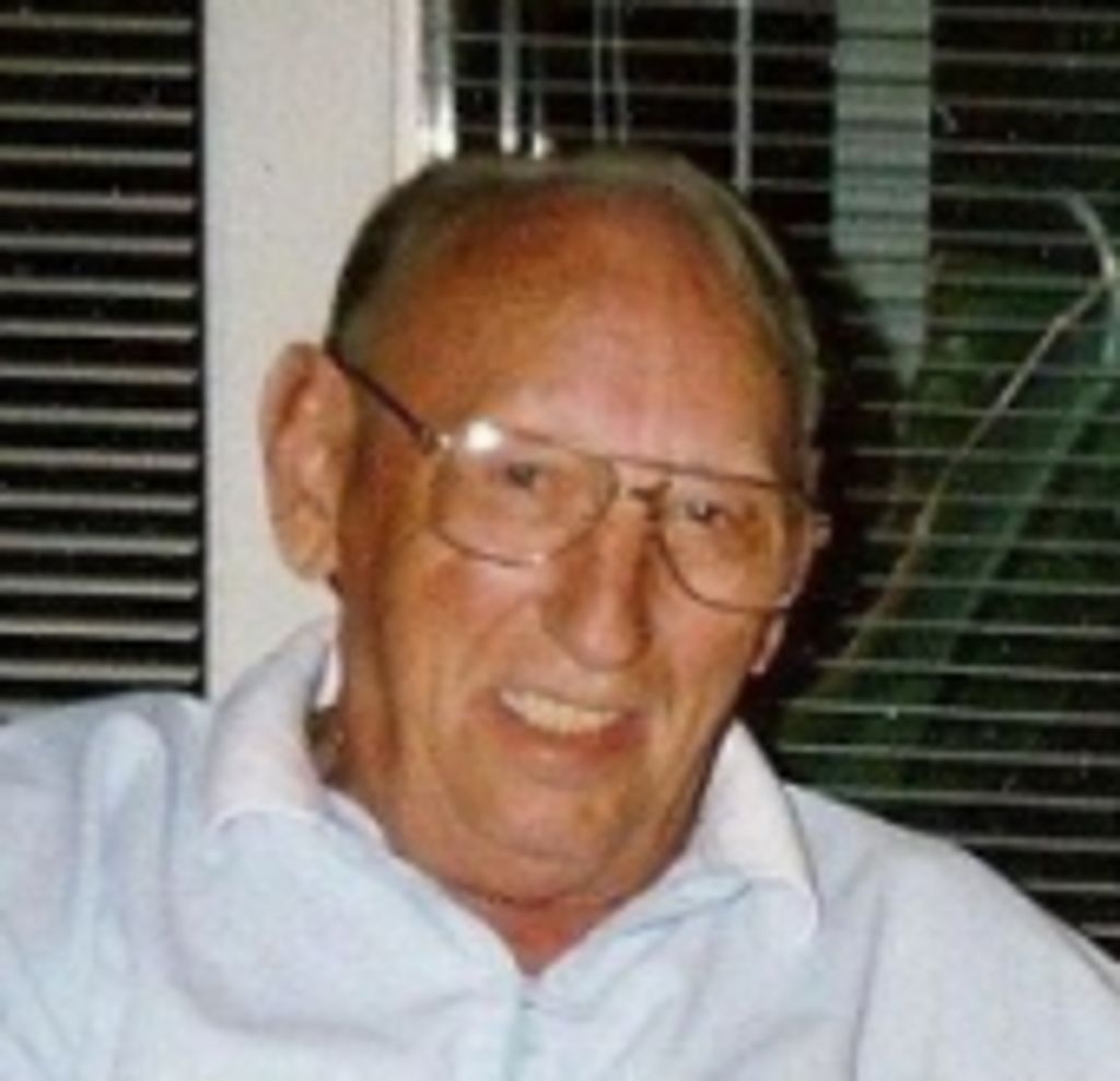 John F. Hermanussen