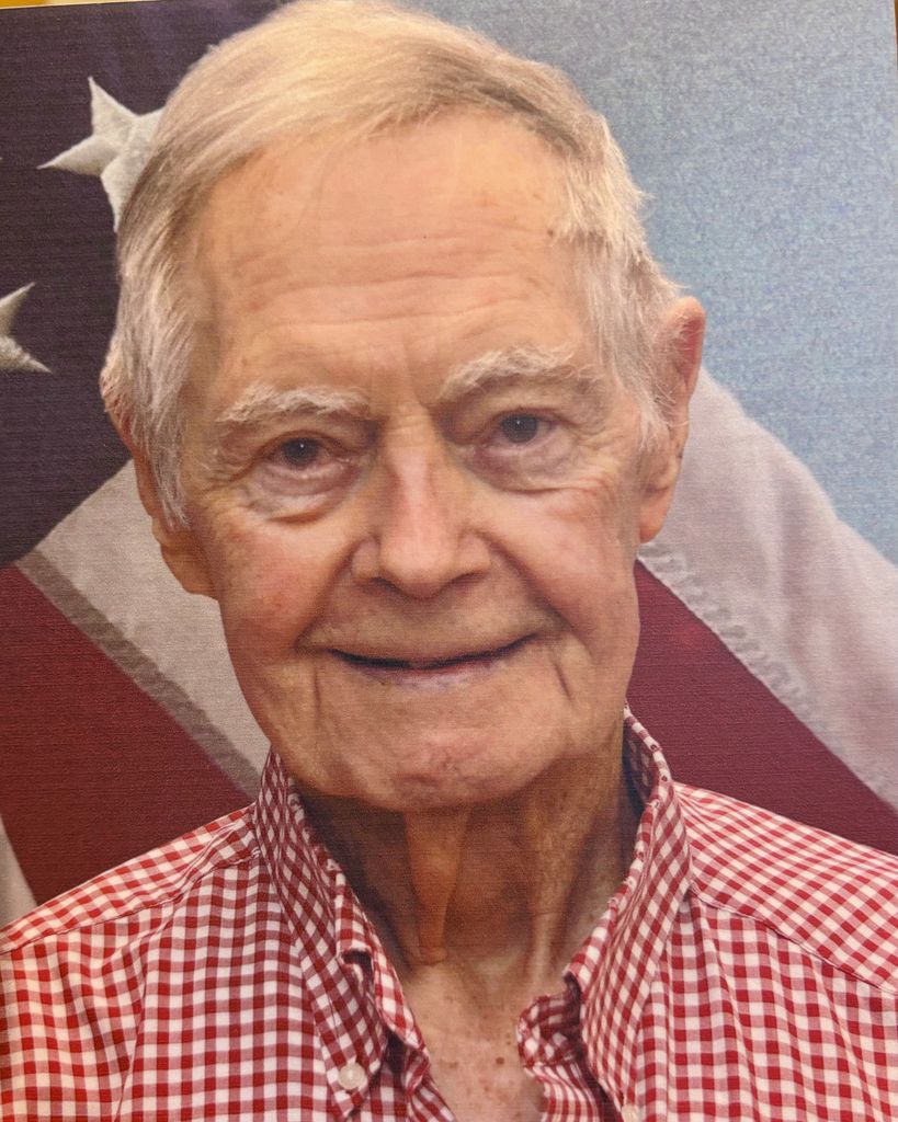 James W. Patterson Profile Photo