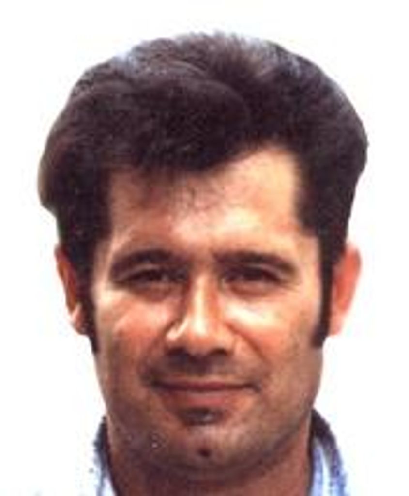 Evaristo Barreira Marques
