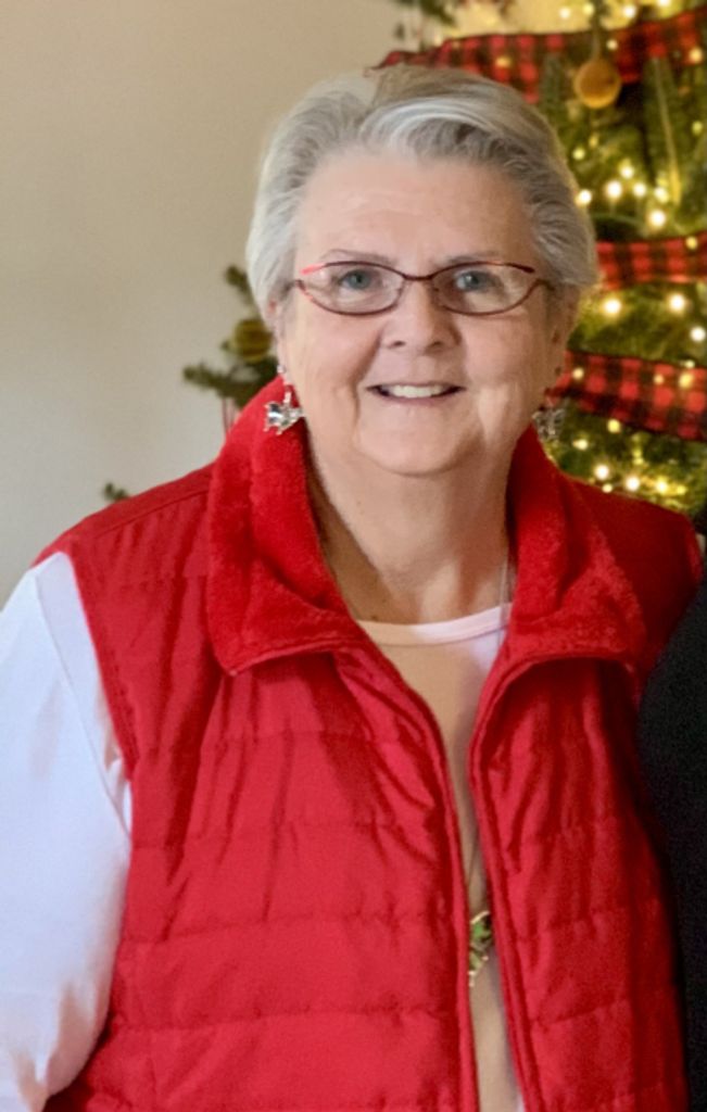 Linda (Milligan)  Horne