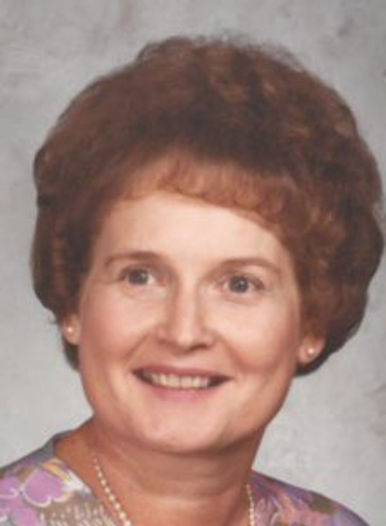 Marjorie Walton Hall