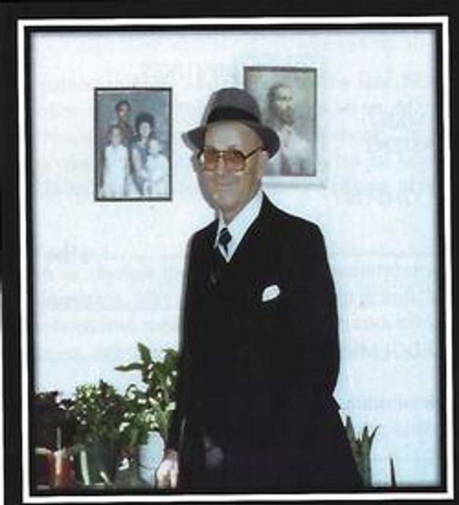 Willie Wilkins Profile Photo