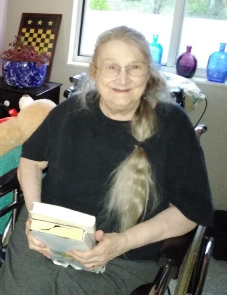 Katherine "Kathy" E. Orr Profile Photo